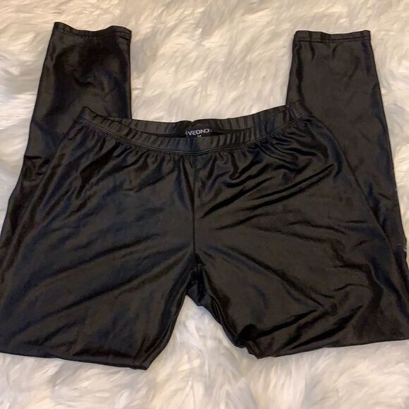 Athletic leggings/tights   - Picture 1 of 4